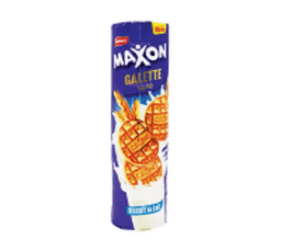 Galettes Maxon – 340g