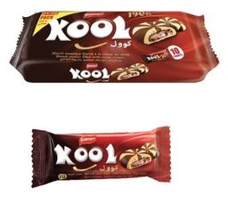 Biscuits Kool – Pack family – 10paquets