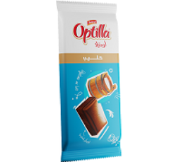 Optilla Végécao au lait – 100g