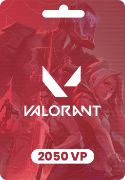 Valorant Points Turkey