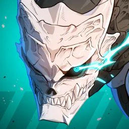 KAIJU NO. 8 THE GAME