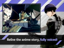 KAIJU NO. 8 THE GAME