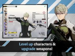 KAIJU NO. 8 THE GAME