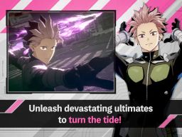 KAIJU NO. 8 THE GAME