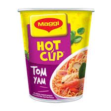 Maggi HotCup Tom Yam 60G