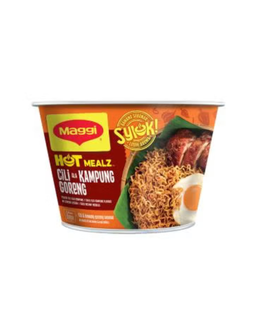 Maggi Syiok Cili Kampung 94G