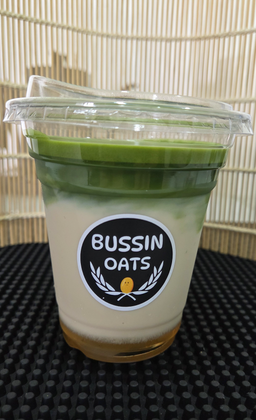 🍈 Melony Matcha 💚