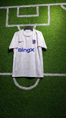 ⏪ SPECIAL JERSEYS⏩