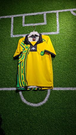 ⏪ SPECIAL JERSEYS⏩