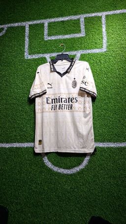 ⏪ SPECIAL JERSEYS⏩