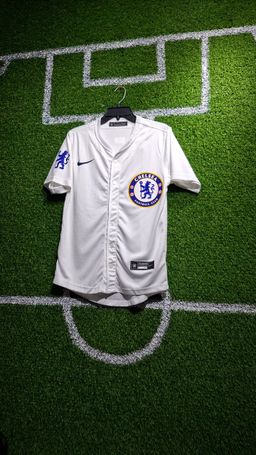 ⏪ SPECIAL JERSEYS⏩