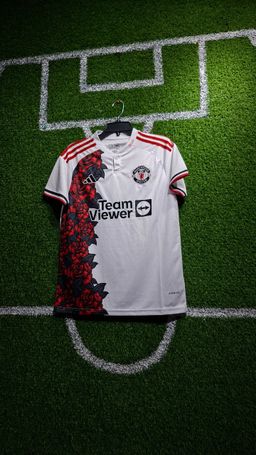 ⏪ SPECIAL JERSEYS⏩