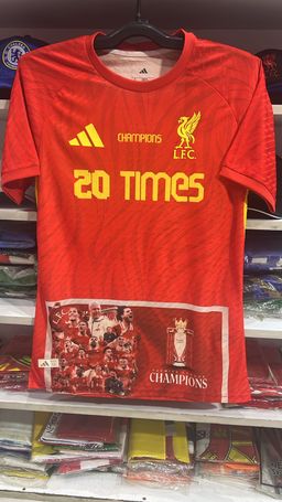 ⏪ SPECIAL JERSEYS⏩