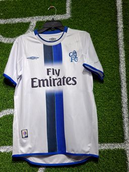 ⏪ SPECIAL JERSEYS⏩