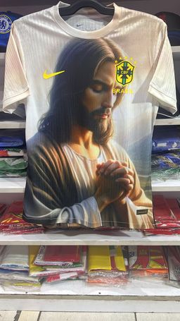 ⏪ SPECIAL JERSEYS⏩