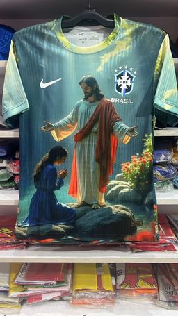 ⏪ SPECIAL JERSEYS⏩