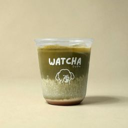 Hojicha Latte Series