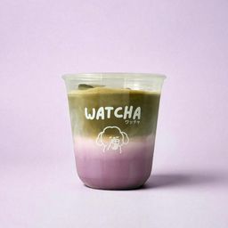 Taro Hojicha
