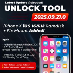 UnlockTool License Activation
