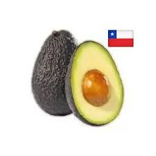 Palta Hass 1ra Chile x kilo
