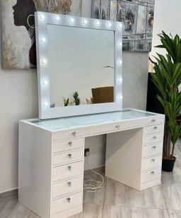 DRESSING TABLE