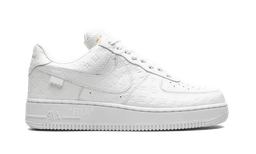 Nike Air Force 1 Low Louis Vuitton White