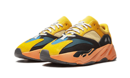 Adidas Yeezy 700 Sun