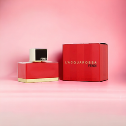 Perfume Fendi l'acquarossa