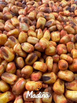 Cheese Corn ذرة  جبنة 