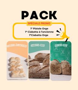 Pack promo 📢🎁🔥