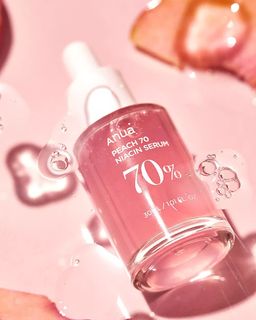 Anua peach 70+ Niacin Serum 