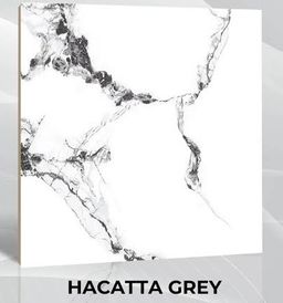 Kobin Haccata grey 50x50 kw 2 non cutting 