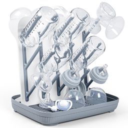 bottle drying rack