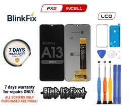 Samsung A13 4g (A135F) Screen Replacement