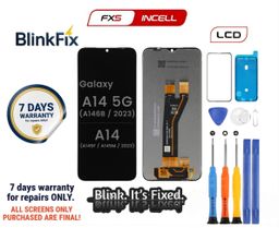 Samsung A14 4G/5G Screen Replacement