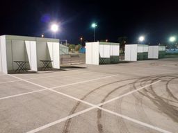 Rent Exhibition Booth 2x2