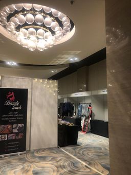 Rent Exhibition Booth 2x2