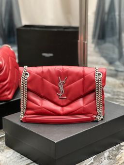 Red Silver