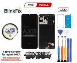 Samsung A30s (A307G) Screen Replacement