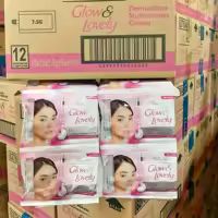 Glow & Lovely Cream Shacet