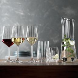 GELAS SPIEGELAU LIFESTYLE TUMBLER SET/4