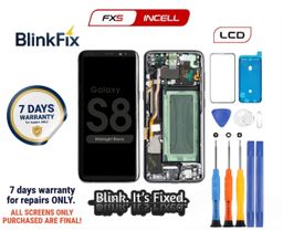 Samsung S8 Screen Replacement