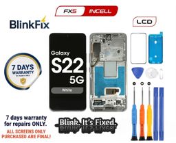 Samsung S22 5G Screen Replacement