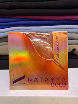 Natasya Gold ဆပ်ပြာ 