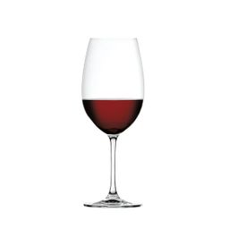 GELAS RED WINE SPIEGELAU SALUTE BORDEAUX GLASS SET/4