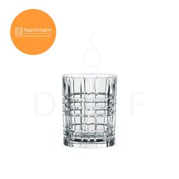 NACHTMANN HIGHLAND WHISKY SET/5