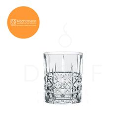 NACHTMANN HIGHLAND WHISKY SET/5