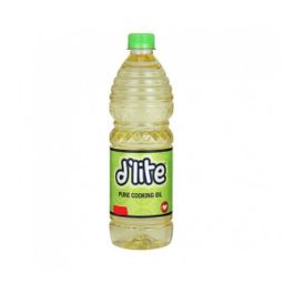 DLITE COOKING OIL 375ML