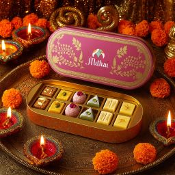 12 Anmol Ratan | Treasures of Tradition