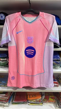 Barcelona Pink 25/26 PV